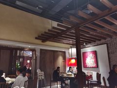大堂-北方家宴(番禺永旺店)