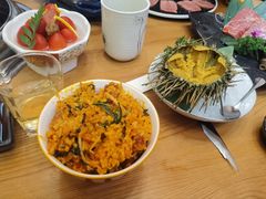-丸藏和牛烧肉专门店(园区师惠坊店)