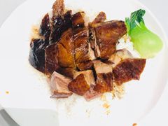 -深井陈记烧鹅酒家(新填地街店)