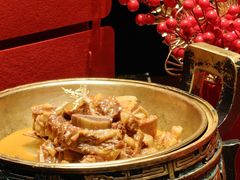 -曾宴·楚菜(湖北省博物馆店)