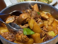 -阿里疆Alijiang·丝路美食·异域风情·清真(长楹天街店)
