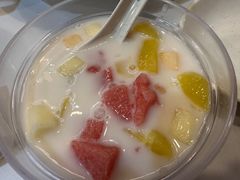 -日昌餐馆(亦庄店)