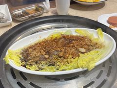 -船梆煮•蒸汽海鲜·生腌干蒸(五四广场店)