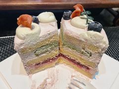 -RAN BAKERY