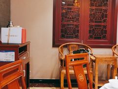 -万荣烤鸭店·北京菜(天坛店)
