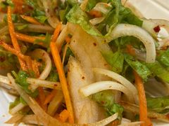 -许妈妈餐厅烤肉烧烤家常菜(明润广场店)