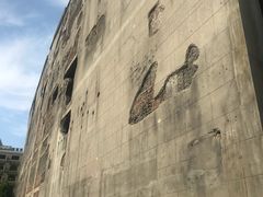 -上海四行仓库抗战纪念馆