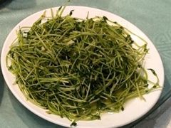 炒豆苗-莲花公园煎蟹(总店)