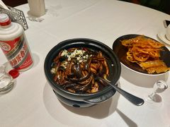 -扬州香格里拉·香宫中餐厅