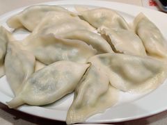 虾三鲜-喜家德虾仁水饺(华强天虹店)