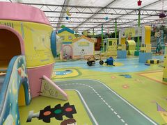 -南宫五洲植物乐园