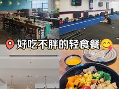 -FUNFUN有饭花园聚会餐厅