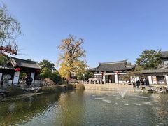 -常熟方塔园