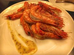 -佛山希尔顿酒店·融誉亚洲美食荟