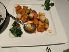 -尚一汤·粤菜海鲜(汇智国际商业中心店)