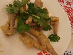 鸡爪-振鼎鸡(天钥桥路店)