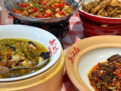 -西江红·株洲本地菜(滨江南路店)