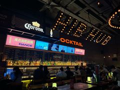 -HIB HUB公社(解放西路店)