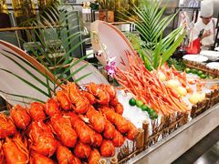 -圣丰索菲特·2 On 988 Café 自助餐厅