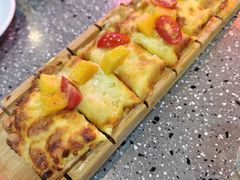 -瓦房店活羊大串(锦绣店)