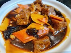 -兔爸私家小厨(新北万达店)