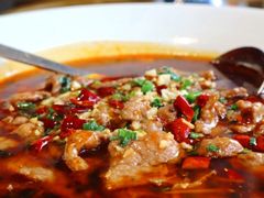 -猪腰一家·地道佛山菜(盐步店)