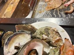 -星伦多自助料理·涮烤一体(虹悦城店)