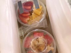 -喜茶(深圳丰盛町店)