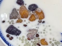 -江记甜品(罗湖店)