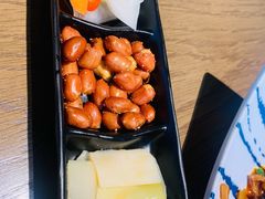 -恩然邦臣酒店-漫垛餐厅