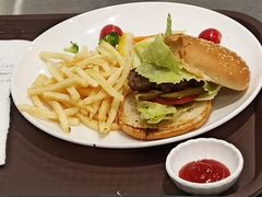 -贝林大翅鲸简餐厅(国家海洋博物馆店)