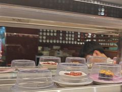 -三禾寿司(石龙店)