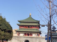 -西安鼓楼
