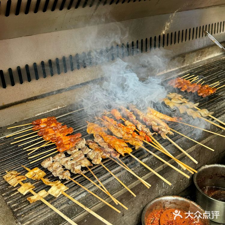 在董家湾！这么好吃合理吗🥹🥹本红河州人认证的好吃