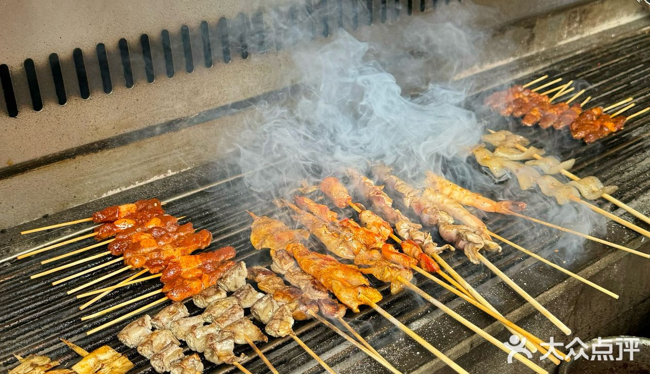 在董家湾！这么好吃合理吗🥹🥹本红河州人认证的好吃