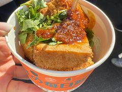 -七宝老街臭豆腐