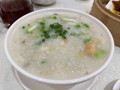 -龙悦湾酒家·八阵鱼生·渔人码头店