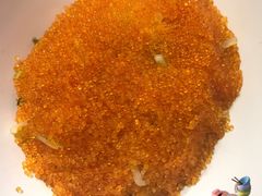 火山沙拉-万岁寿司(万国店)