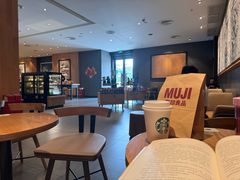 -星巴克(厦门乐群广场分店)