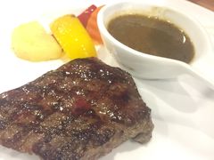 -斗牛士牛排餐厅(富力海珠城广场店)