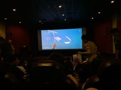 -AMG海上明珠影城(上海环球港RealDCinema店)
