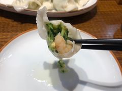 -必点海鲜·鲅鱼水饺(鞍山西道店)