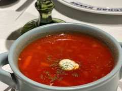 -俄士厨房(时代天街店)
