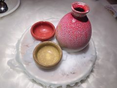 -今朝桃花醉川菜小酒馆(龙湖天街店)