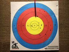 -弓舍射箭俱乐部(高新总店)