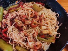 -回·龙虾铺·盆盆蟹·烧烤大排档(回龙观店)