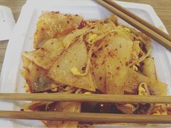 -姐弟俩土豆粉(西安小寨店)