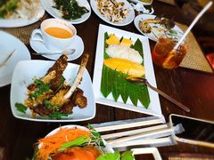 -自然餐厅(Phuket)