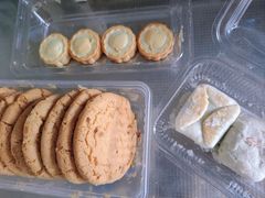 -泸溪河桃酥(西直门凯德店)