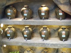 -醉小酒馆·川菜·江湖菜·重庆菜(观音桥旗舰店)